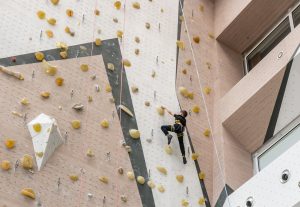 Катерене за деца със СОП