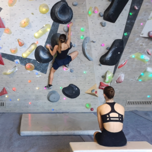 Курс Боулдър 1x1