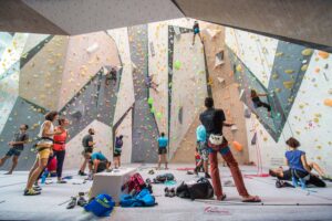 Momentum Sofia Моментум София